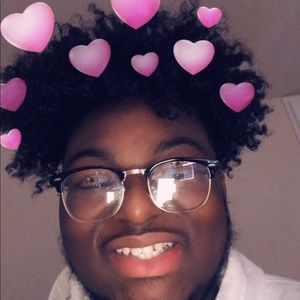 Meet your Posher, Brayden